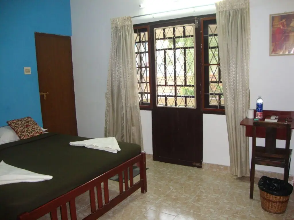Коччи: Lazar Residency Homestay