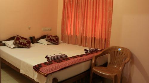 Коччи: Chackalakkal Home Stay