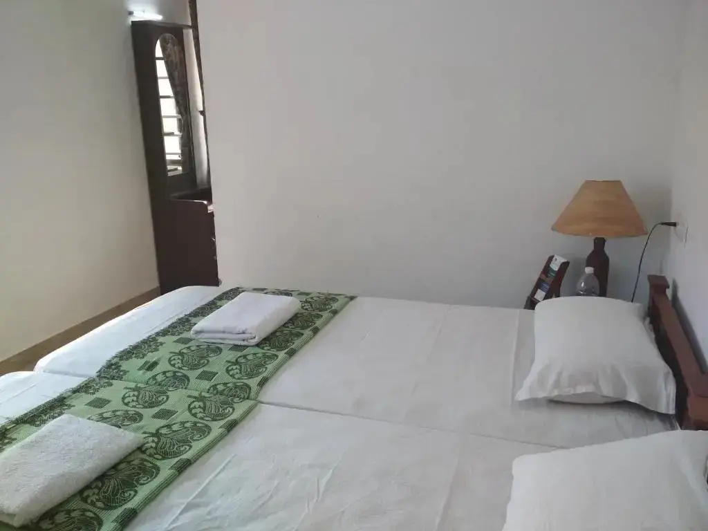 Коччи: Immanuel Homestay