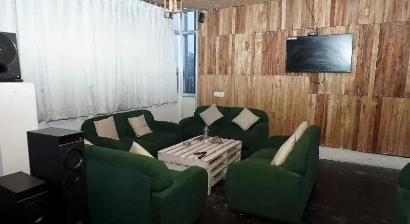 Удаипур: Hotel Sapphire