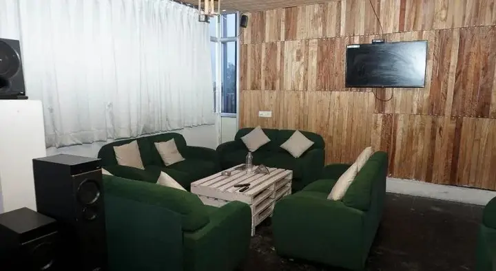 Удаипур: Hotel Sapphire