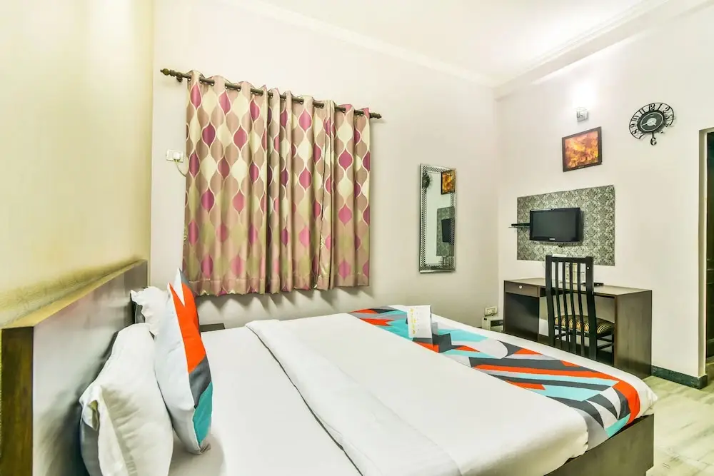 The Residencia Inn Premium — фото 1