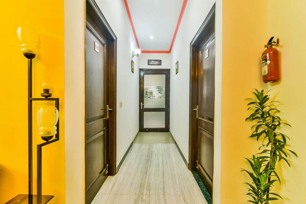 Гуруграм: The Residencia Inn Premium