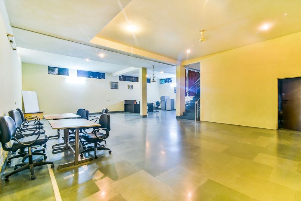 Гуруграм: The Residencia Inn Premium