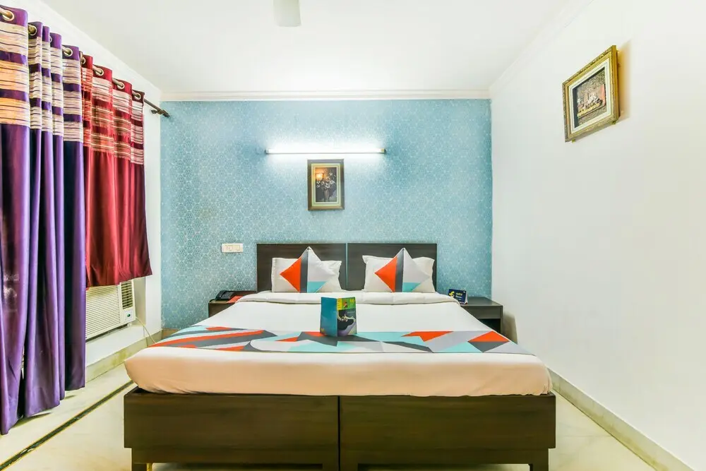 Гуруграм: The Residencia Inn Premium