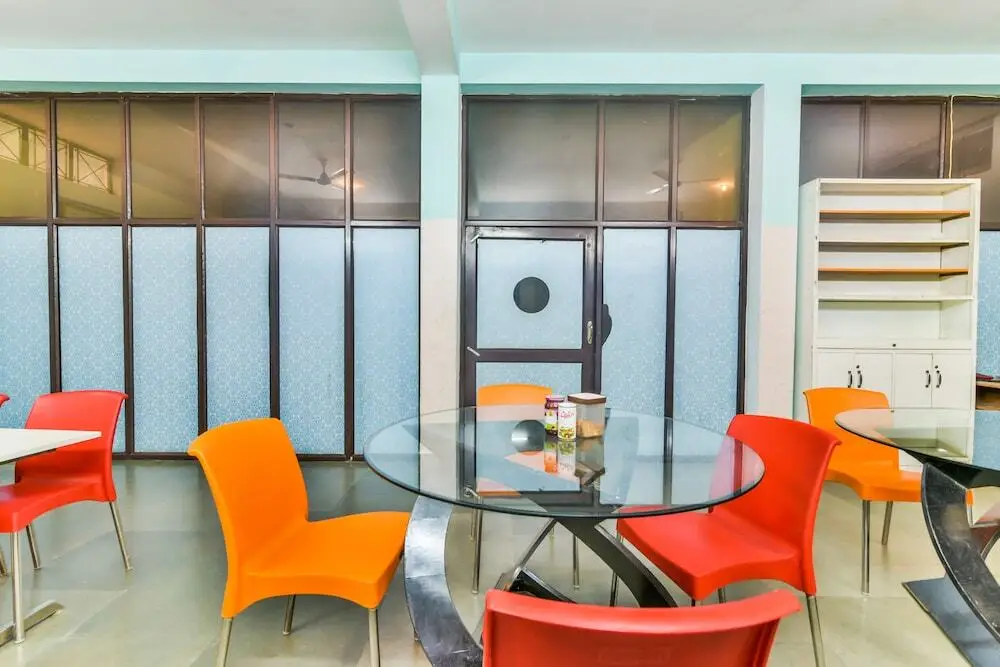 Гуруграм: The Residencia Inn Premium