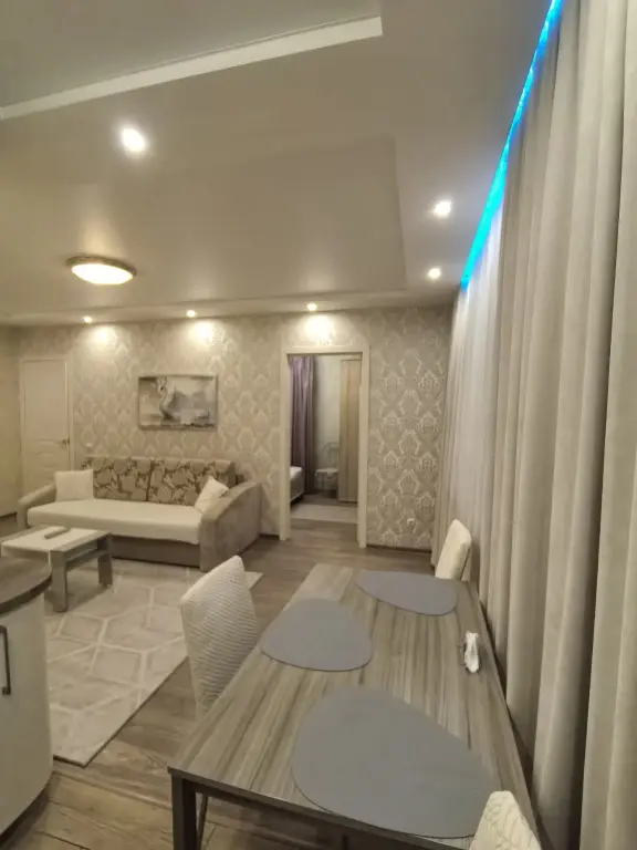 Калининград: Апартаменты на Коперника в центре