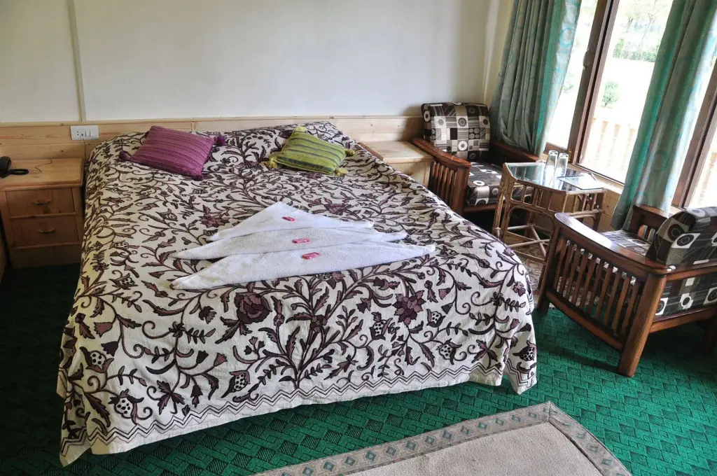 Пахалгам: Himalaya House