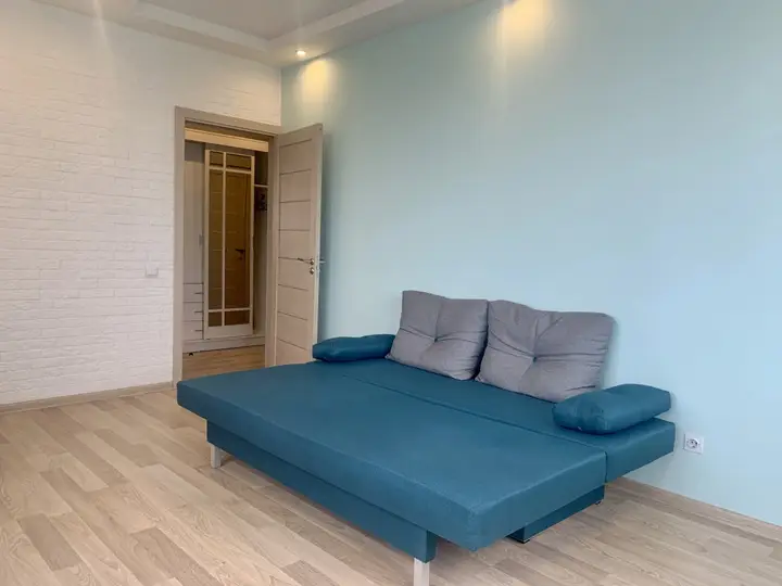 Калининград: Apartamenty V 10 Minutakh Ot Tsentra I 30 Minut Ot Morya