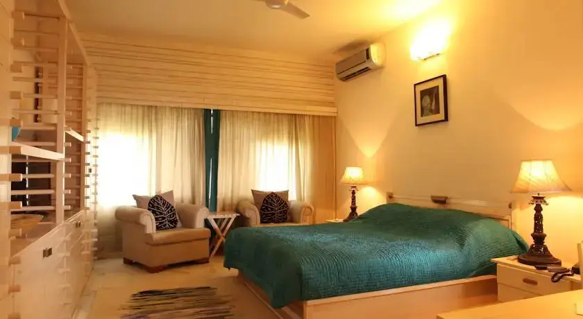 Нью-Дели: Ahuja Residency Casa