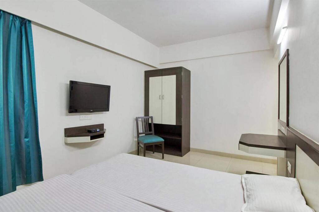 Aankur Inn — фото 1