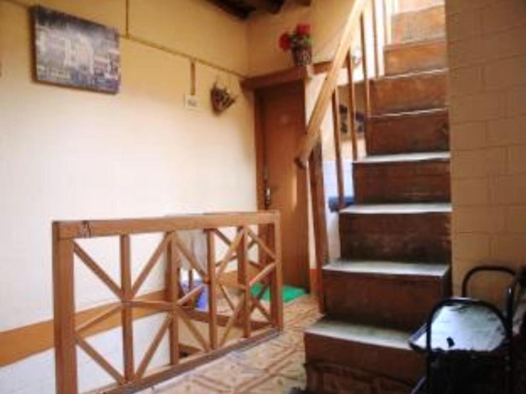 Лех: Nezer View Guest House