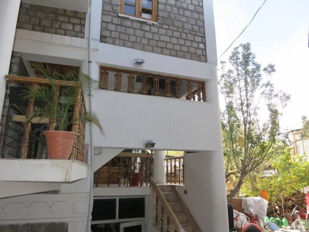 Nezer View Guest House — фото 1