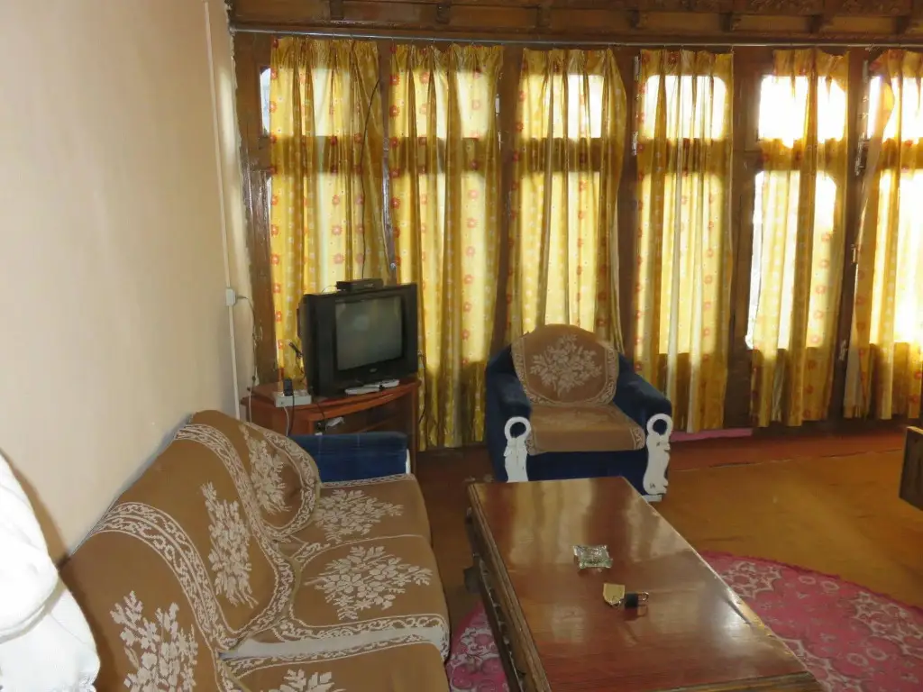 Лех: Nezer View Guest House