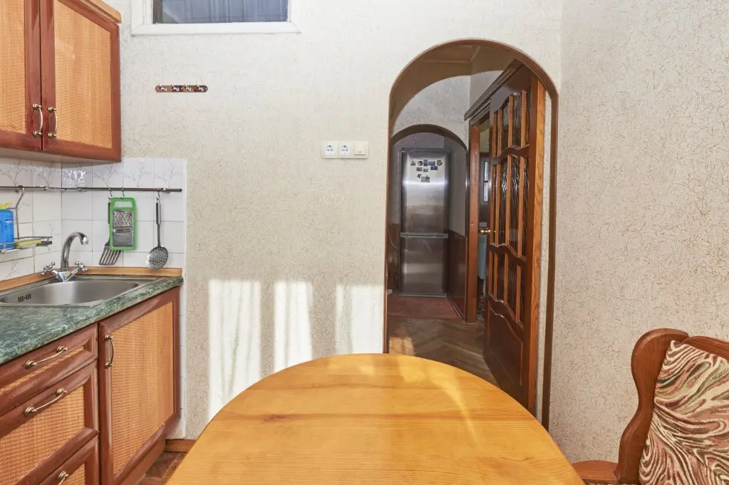 Москва: Budyonnogo Prospekt 39/1 Apartments