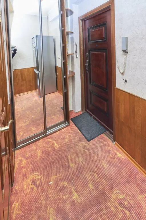 Москва: Budyonnogo Prospekt 39/1 Apartments