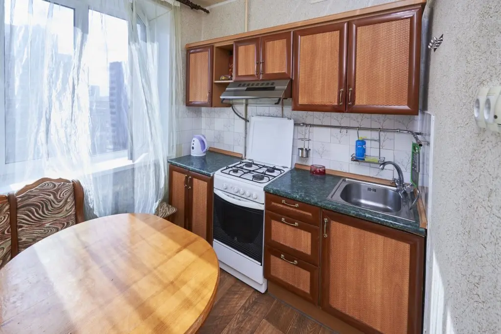 Москва: Budyonnogo Prospekt 39/1 Apartments