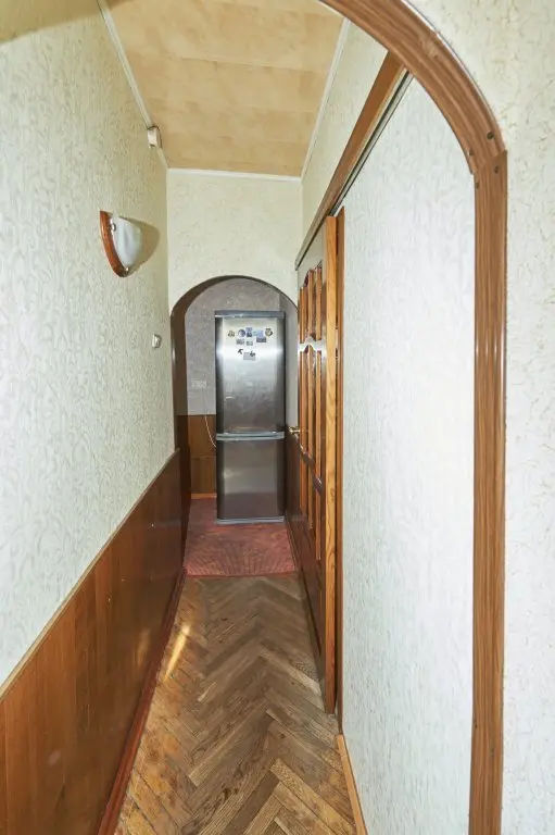 Москва: Budyonnogo Prospekt 39/1 Apartments