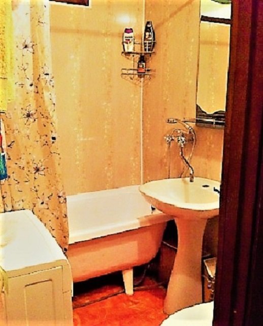 Москва: Budyonnogo Prospekt 39/1 Apartments