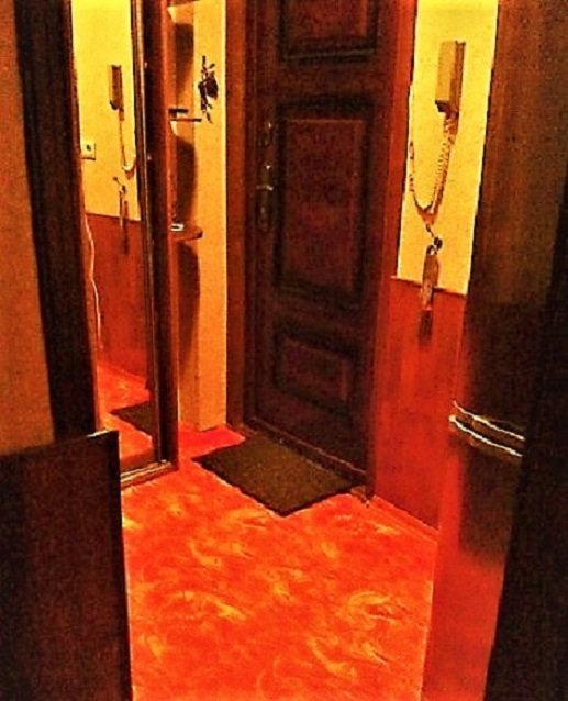 Москва: Budyonnogo Prospekt 39/1 Apartments