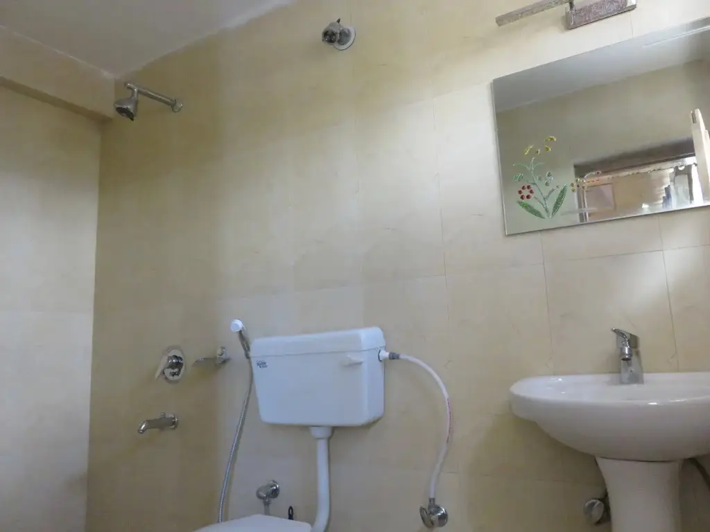 Лех: Hotel Nezer Holiday Inn