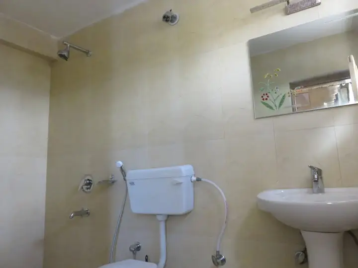 Лех: Hotel Nezer Holiday Inn