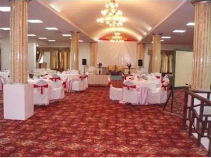 Шринагар: Hotel Silver Star
