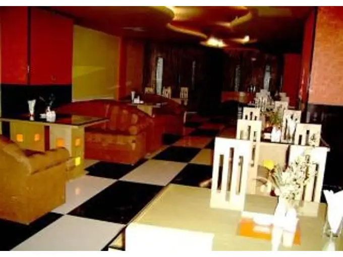 Шринагар: Hotel Silver Star