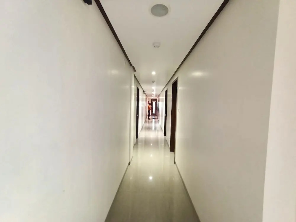 Тхане: Hotel Vinyasa
