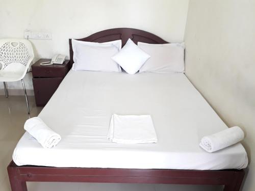 Marwa inn — фото 1