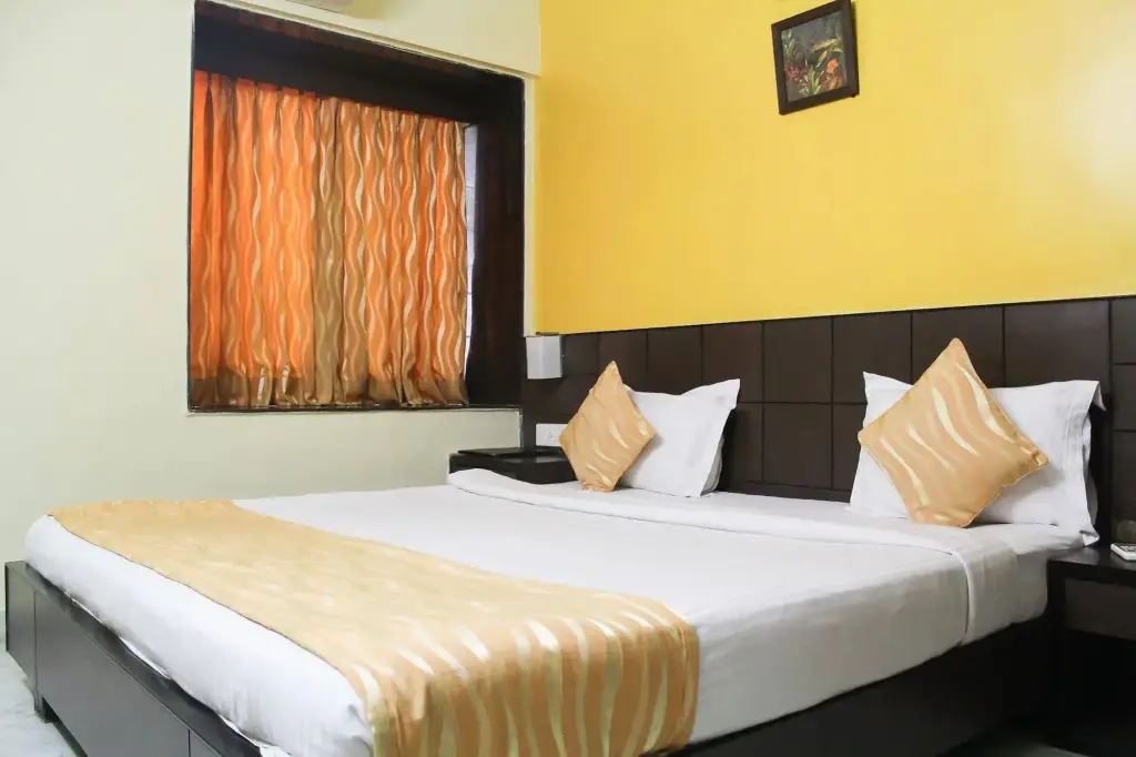 Колката: Oyo 15258 Hotel Arya International