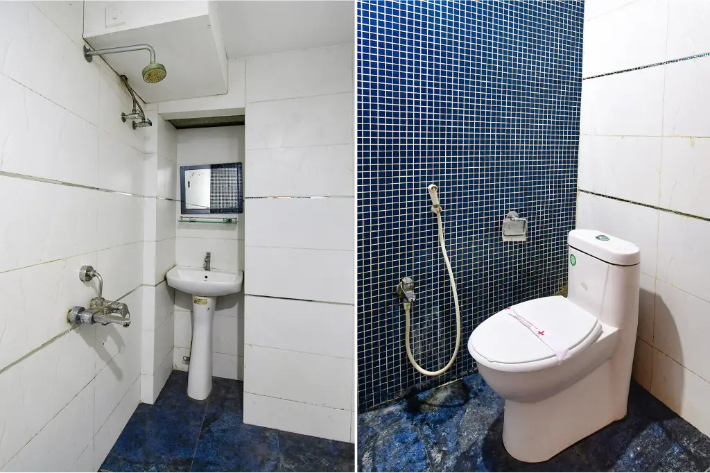 Колката: Hotel Heritage