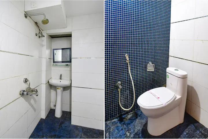 Колката: Hotel Heritage