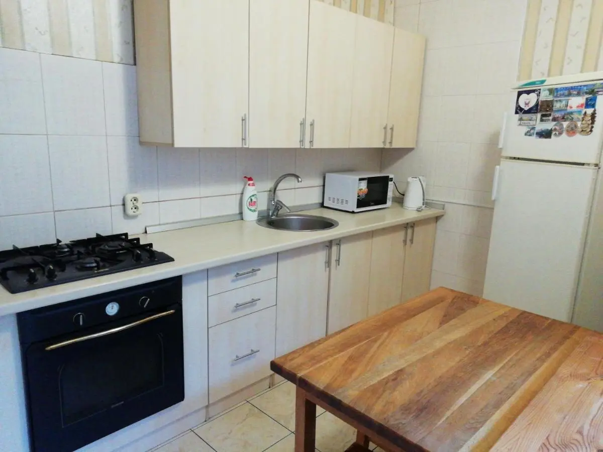 Витязево: Khristina Guesthouse