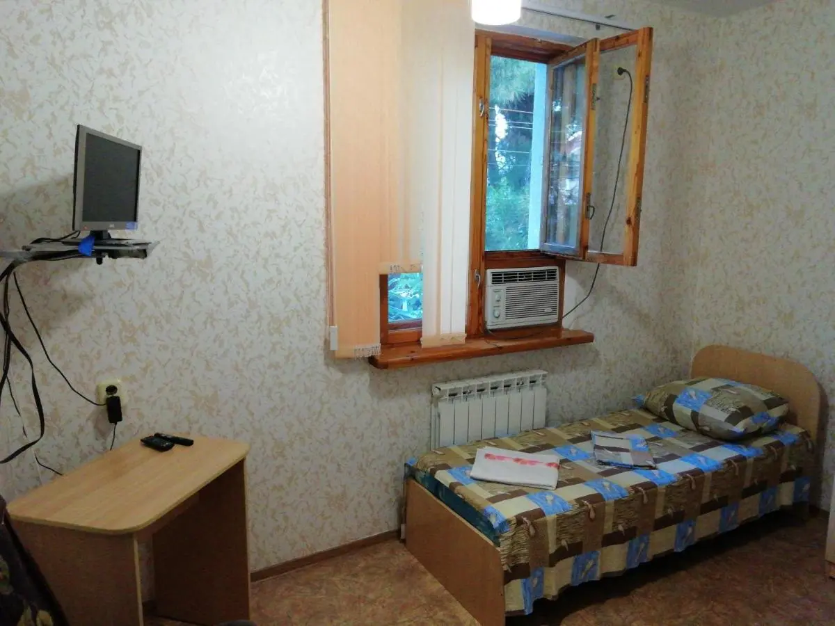 Витязево: Khristina Guesthouse