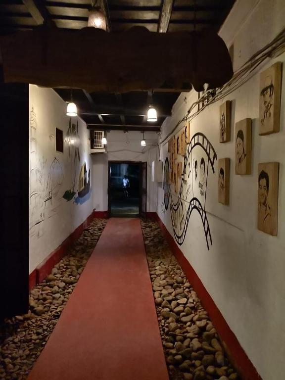 Аллеппи: Vrindavanam Heritage Home