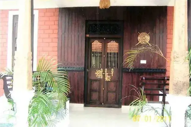 Кумараком: Puthooram Heritage Home
