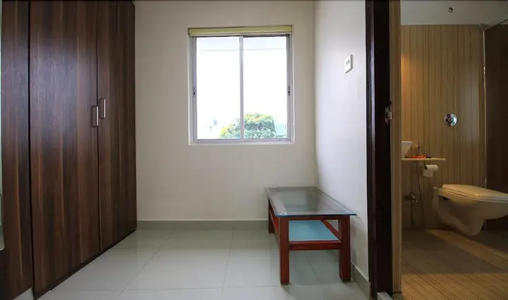 Колката: The Residency