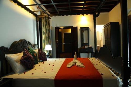 Pudukad: Niramayam Heritage Ayurveda Retreat