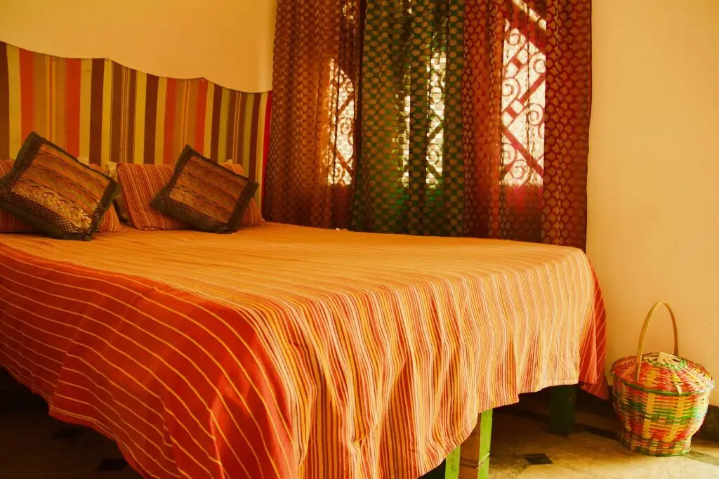 Варанаси: goSTOPS Lite Varanasi
