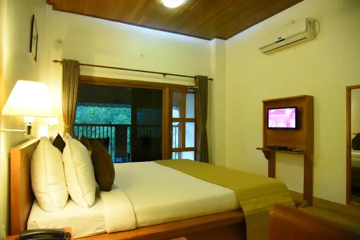 Кохора: Resort Borgos