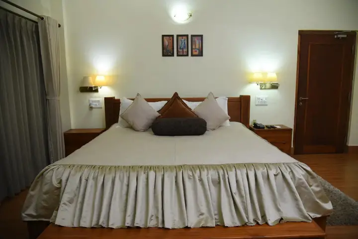 Кохора: Resort Borgos
