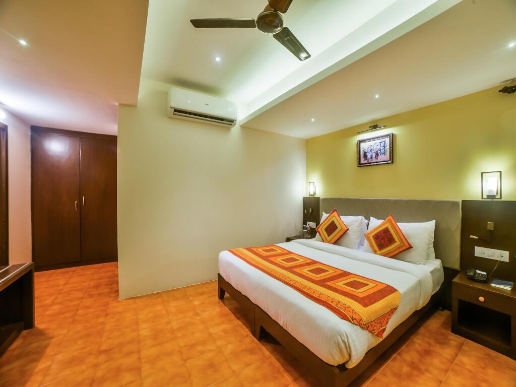 Бенаулим: The Fern Beira Mar Resort