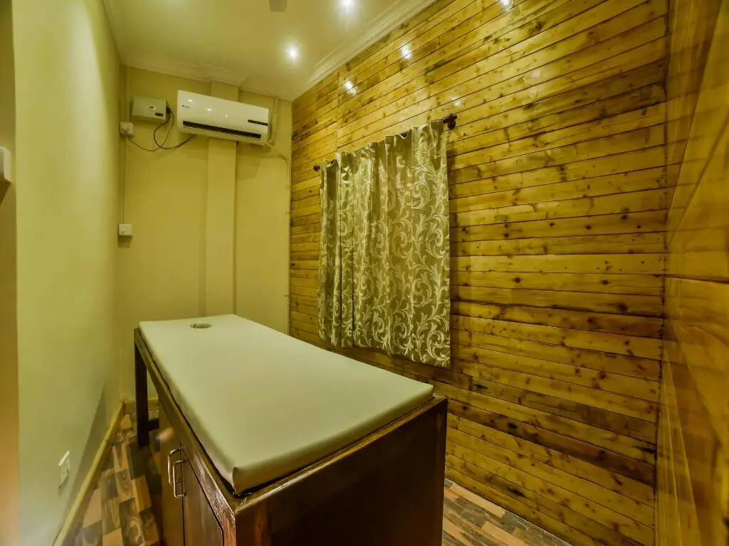 Бенаулим: The Fern Beira Mar Resort