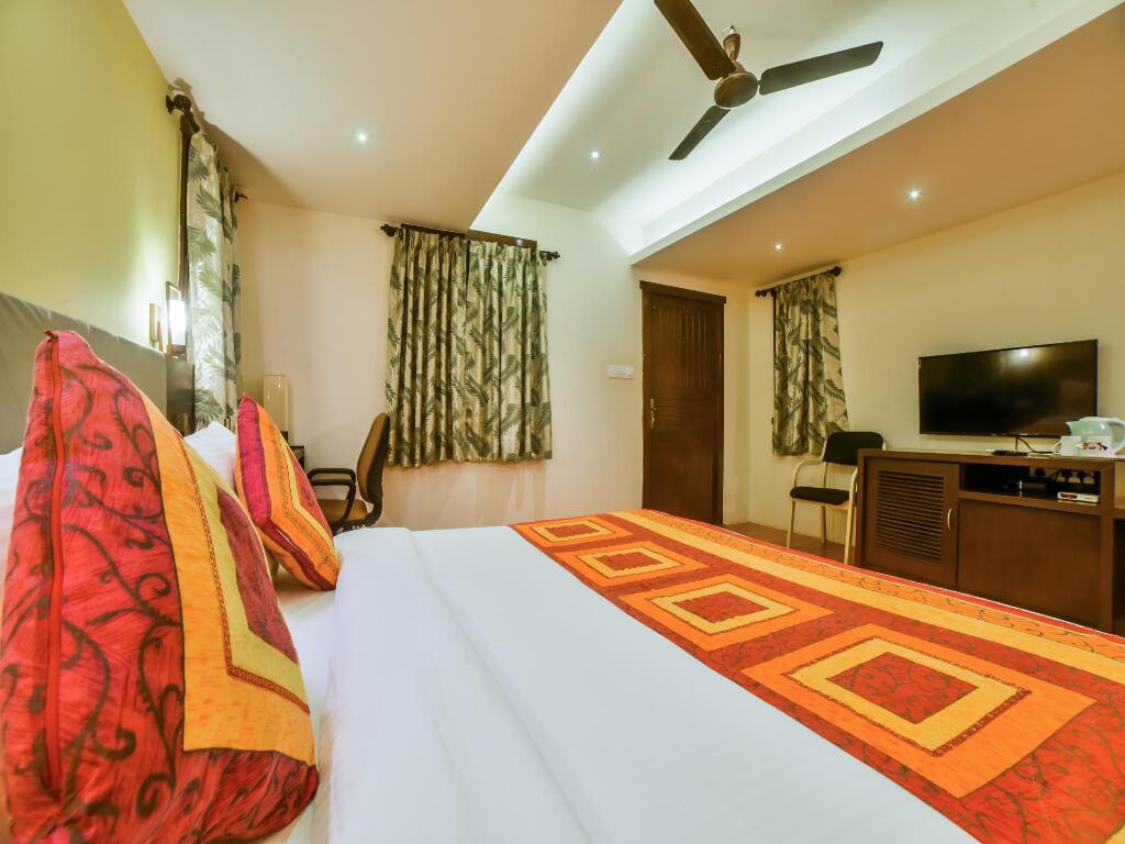The Fern Beira Mar Resort — фото 1