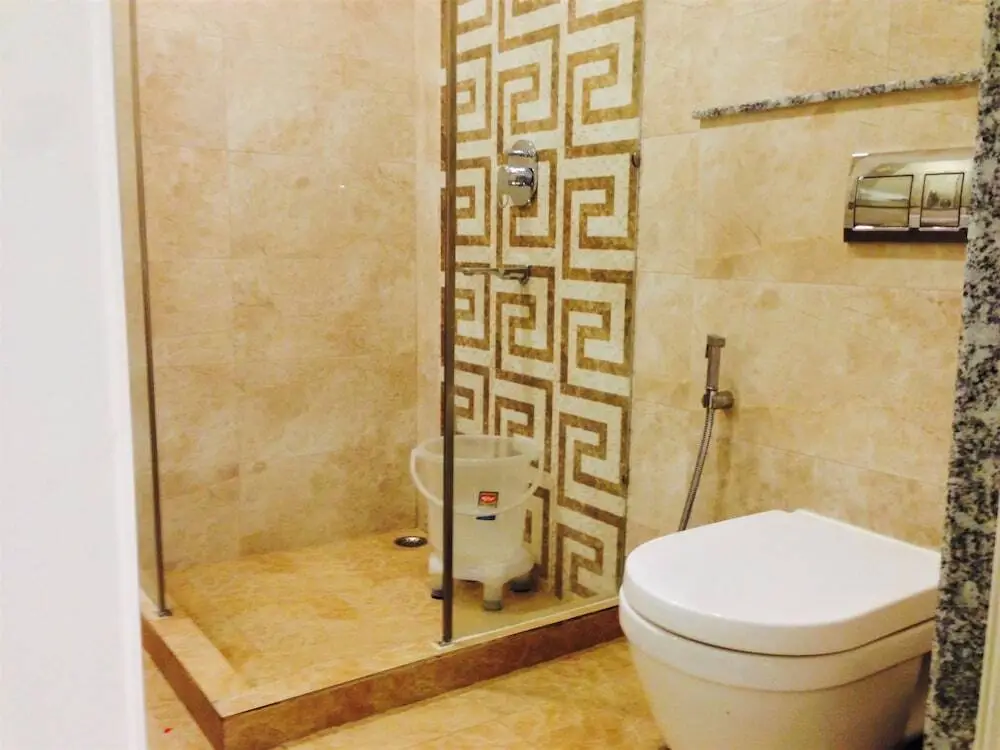 Гуруграм: Hotel Sai Village Cyber Park