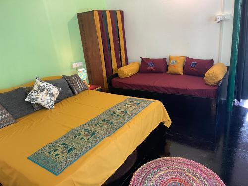 Art Resort Goa — фото 1