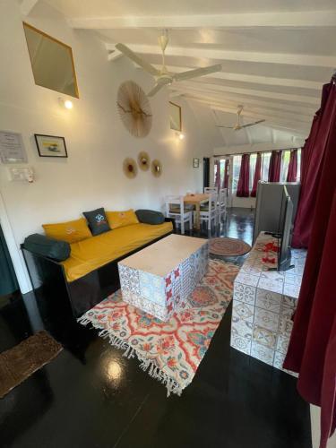 Южный Гоа: Art Resort Goa