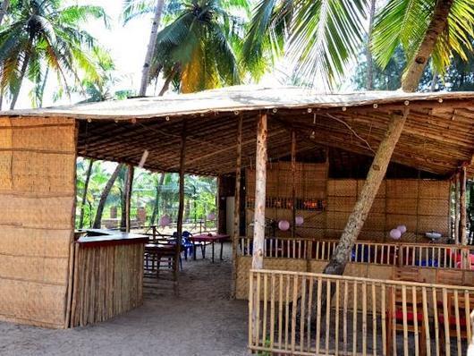 Южный Гоа: Eco Leisure Beach Resort & Spa