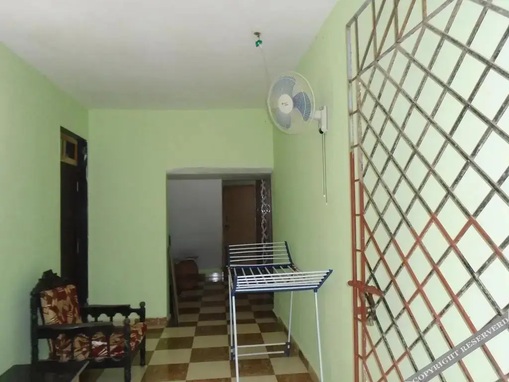 Южный Гоа: Aguiar Guest House